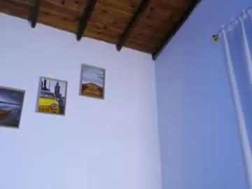 rebecca_johonsonn from Chaturbate is Freechat