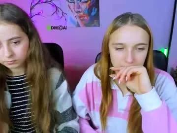 rebecca_smile_ from Chaturbate is Freechat