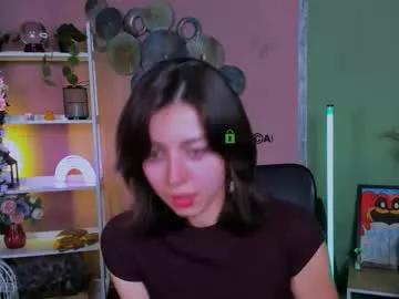 rebecca_smile_ from Chaturbate is Freechat