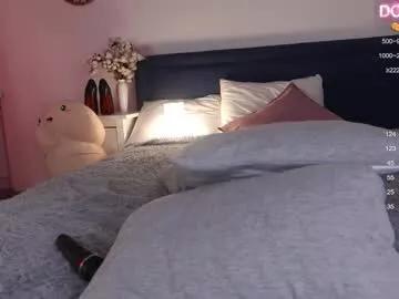 rebeccabecker from Chaturbate is Freechat
