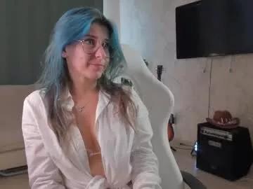 red_hot_chilli_pussy from Chaturbate is Freechat