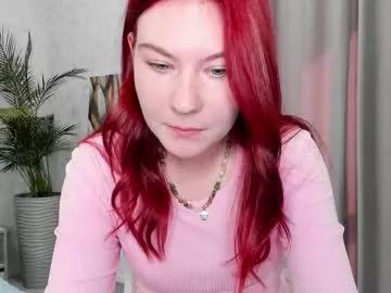 red_mok model from Chaturbate