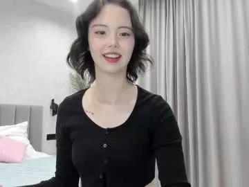 red_mok model from Chaturbate