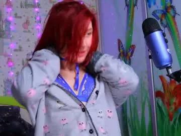 red_rose12 from Chaturbate is Freechat