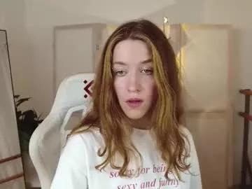 red_summers_bunny_ from Chaturbate is Freechat