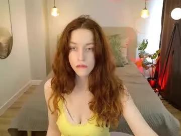 red_summers_bunny_ from Chaturbate is Freechat