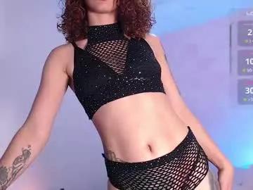 red_velvett0 from Chaturbate is Freechat