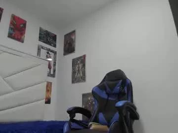 redbryan_ebano from Chaturbate is Freechat