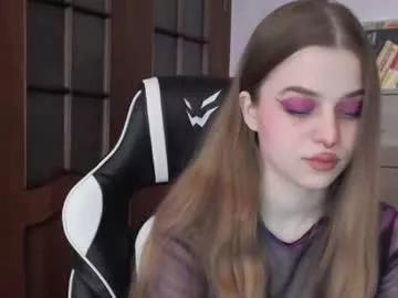 redhead_rabbit from Chaturbate is Freechat