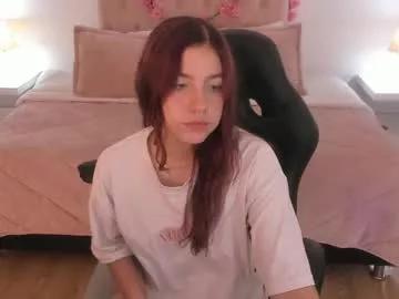 regina_blum from Chaturbate is Freechat