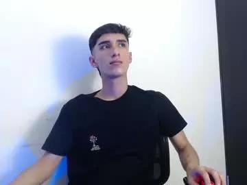 reinvanderven from Chaturbate is Freechat