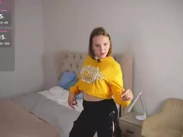 rexanneficken from Chaturbate is Freechat