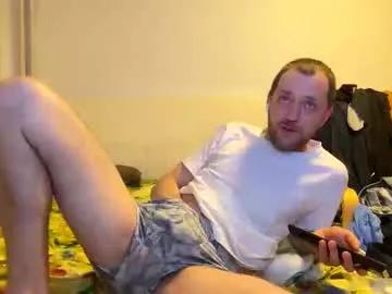 ricciardio from Chaturbate