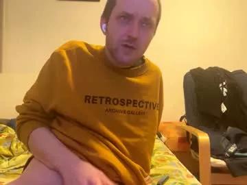 ricciardio from Chaturbate