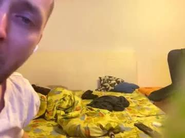 ricciardio from Chaturbate