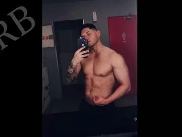 richard_milleer from Chaturbate is Freechat
