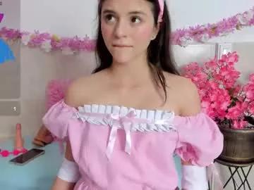 richel_roth from Chaturbate is Freechat