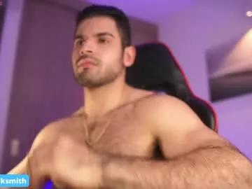 rick_smith153 from Chaturbate is Freechat