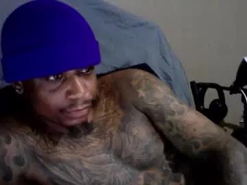 rickavelli from Chaturbate is Freechat