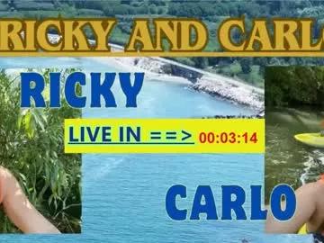 ricky_muscle_1993 from Chaturbate is Freechat