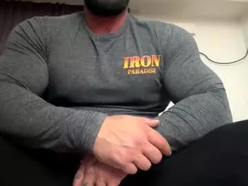 rickymiami1 from Chaturbate is Freechat