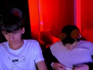 rico_steel from Chaturbate is Freechat