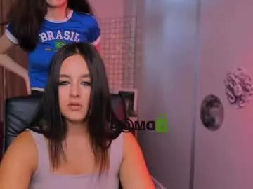 riley_sanders from Chaturbate is Freechat