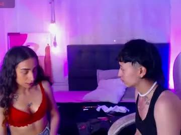 rileyandalexa from Chaturbate is Freechat