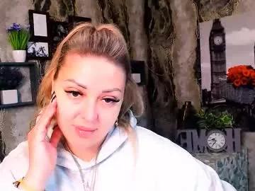 rimmacute_ from Chaturbate is Freechat