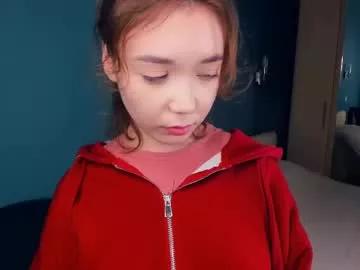 rinahenneke from Chaturbate is Freechat