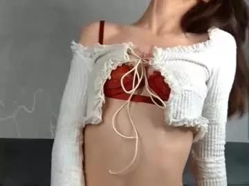 rinaray from Chaturbate is Freechat