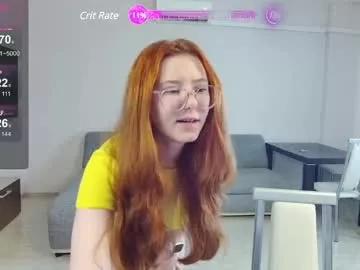 rinchan3 from Chaturbate is Freechat