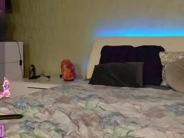risky_dream from Chaturbate is Freechat