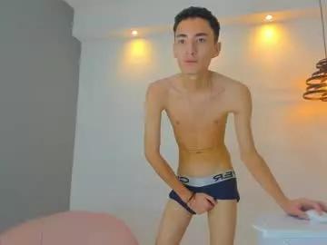 ritchie_alameda from Chaturbate is Freechat