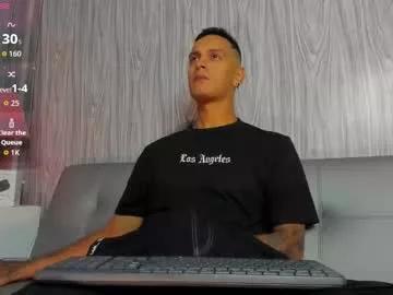 rivernbalderr from Chaturbate is Freechat