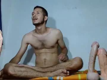 robinhotsexy from Chaturbate is Freechat