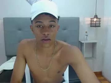 rocco_grey from Chaturbate is Freechat