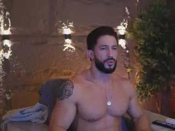 roccofontana from Chaturbate is Freechat