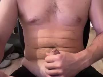 rocket_powerr from Chaturbate is Freechat