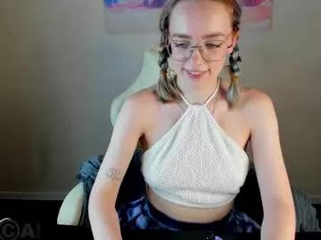 rockett_bunny from Chaturbate is Freechat