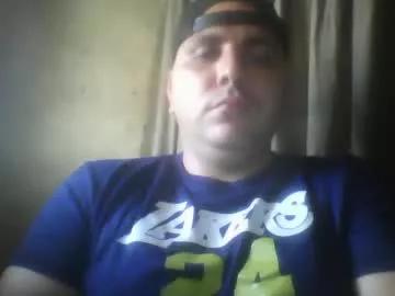 roger3600 from Chaturbate is Freechat