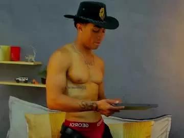 roman_cassiel from Chaturbate is Freechat