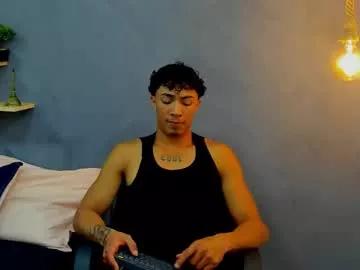 roman_cassiel from Chaturbate is Freechat
