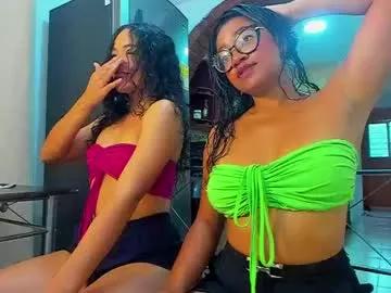 Photos of romantic_stargirl from Chaturbate is Freechat