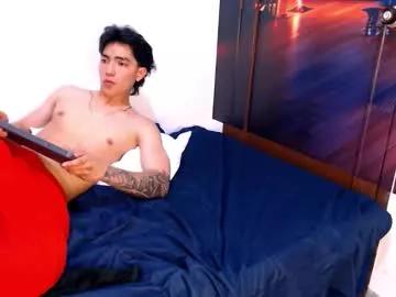 romeoandjulieta_0 from Chaturbate is Freechat