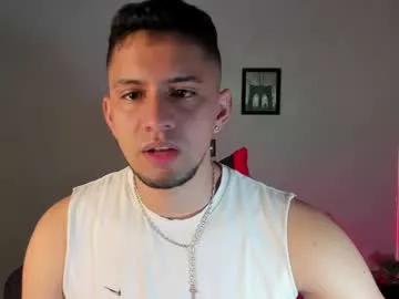 ronnie_miller1 from Chaturbate is Freechat
