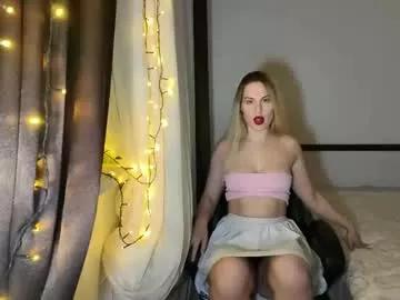 rosaliiiiii from Chaturbate is Freechat