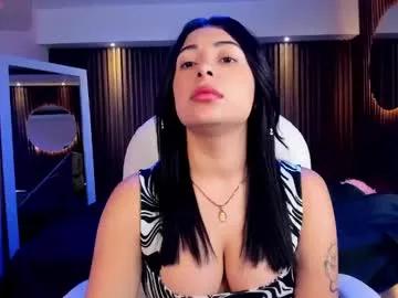 rose_clark from Chaturbate is Freechat