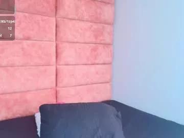 rose_taylor01 from Chaturbate is Freechat