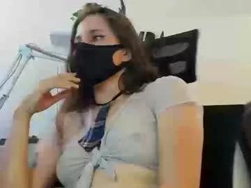 rosebunny_1 from Chaturbate is Freechat